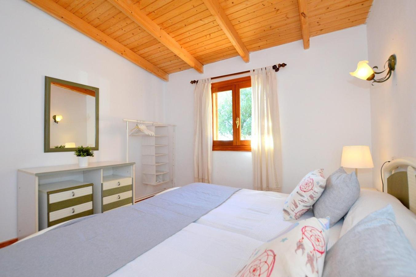 Finca Con Piscina Es Blanquer Séjour à la campagne Inca (Mallorca)